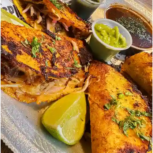 Tacos Birriosos