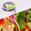 Inkanta Ganchera Diner en Ville Coquelicots