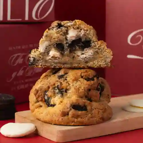 Cookies And Cream