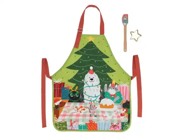 Reposteria Infantil Ref. 3227365000033