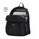 Morral Trik M Color Negro N01 Totto