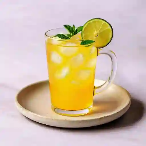 Soda Pasion Maracuya