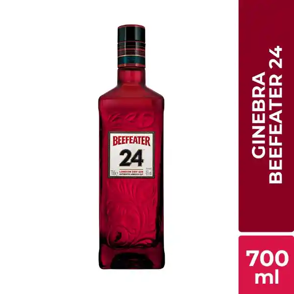 Beefeater 24 Ginebra