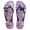 Havaianas Sandalias Slim Pets 7909690293927 Talla 39-40