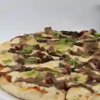 Pizza Gattara Personal