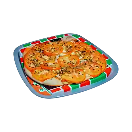 Pizza Napolitana