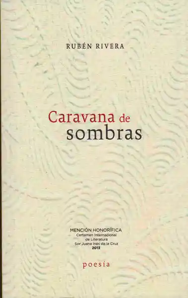 Caravana de sombras