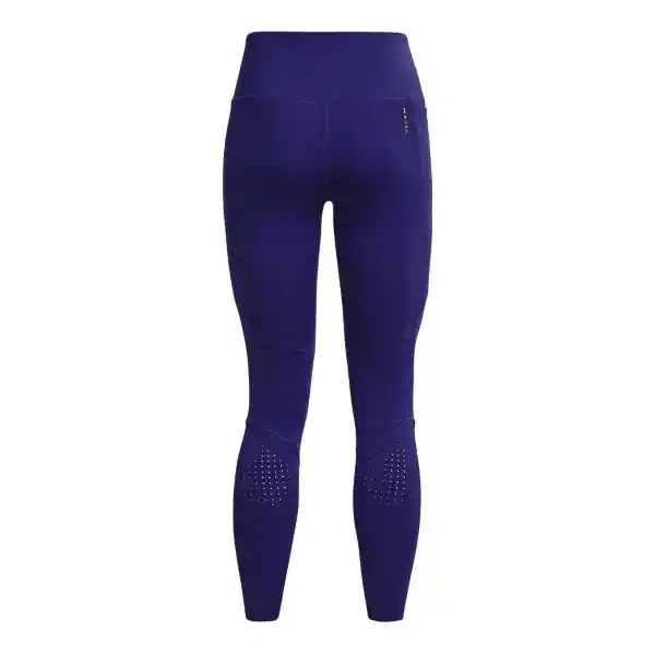 Under Armour Legging Ankle Perf Mujer Azul XS Ref: 1377058-468