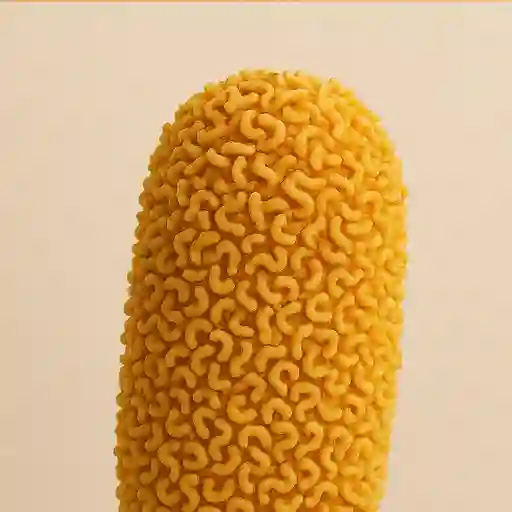 Crunchy ramen