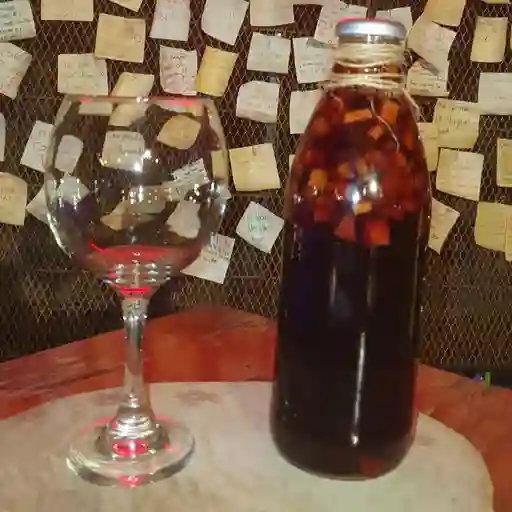 Sangría