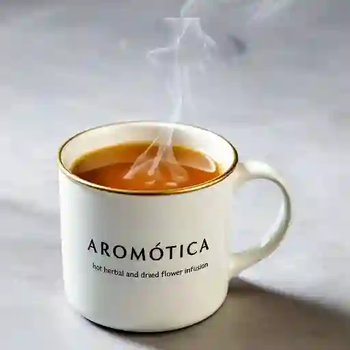 AROMÁTICA
