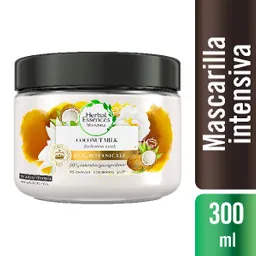 Herbal Essences Mascarilla Intensiva Coconut Milk 300 mL