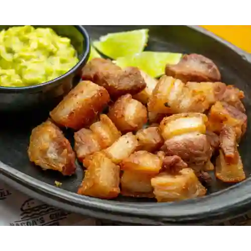 Chicharroncitos