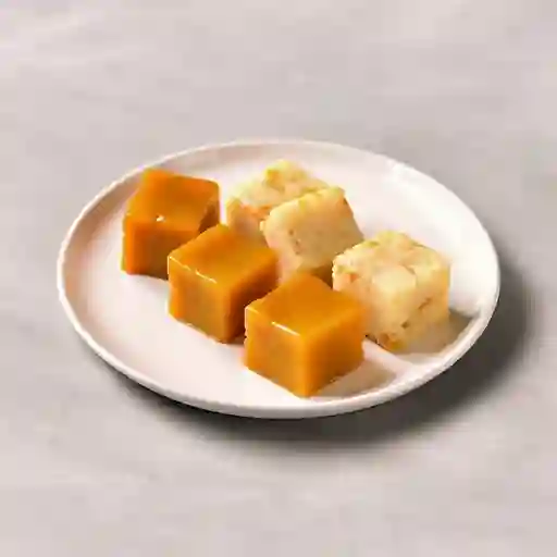 Docena Surtido