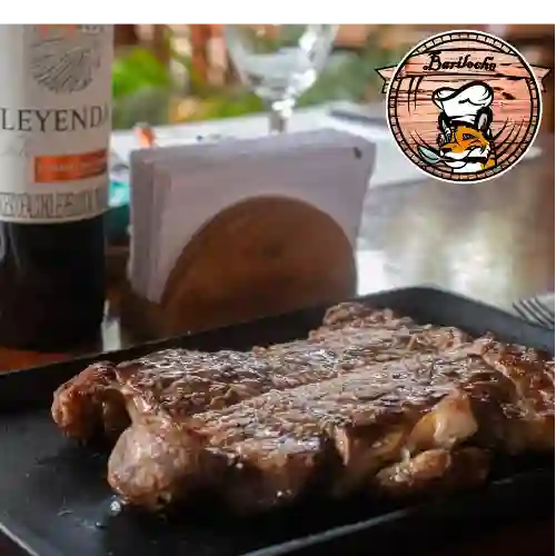 Churrasco Argentino