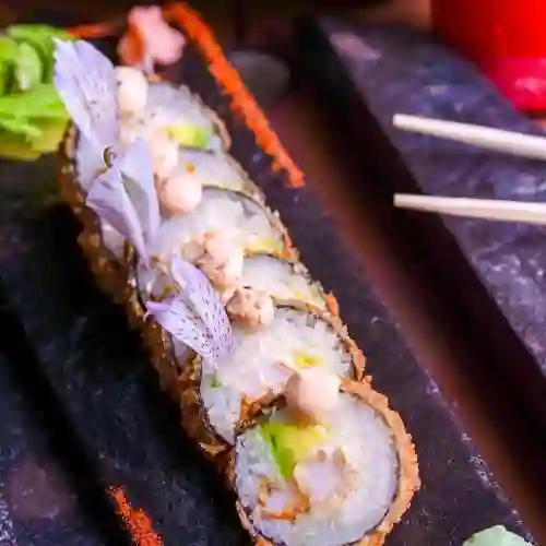 Sushi Rock N Roll