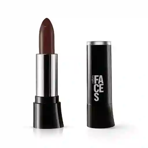 Labial Bat Color Hid Fps 8 Marrom 470 Abm Faces