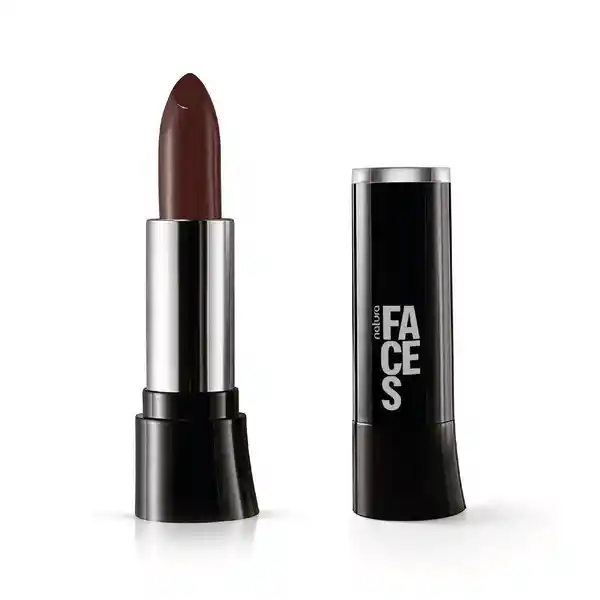 Labial Bat Color Hid Fps 8 Marrom 470 Abm Faces