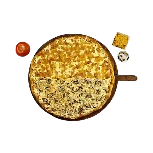 Pizza Grande