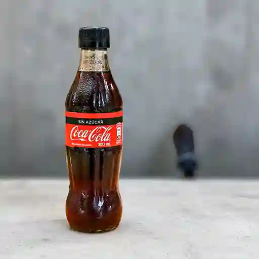 Coca-Cola Zero