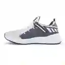 Croydon Tenis Hopi Hombre Gris Talla 41
