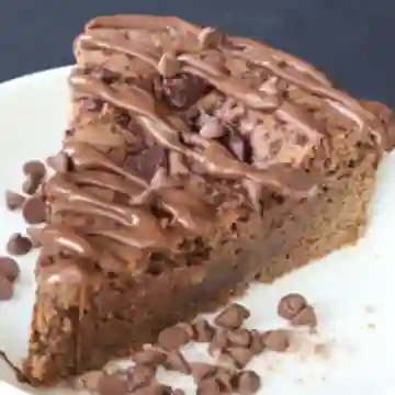 Tortalleta de Chocolate
