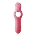 Jessica Rouge Vibrador Pink