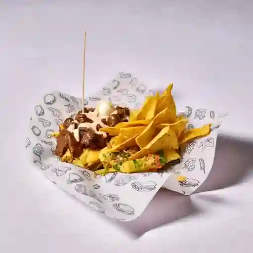 Chips Mexicana
