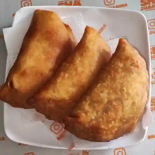 Empanada de Pollo