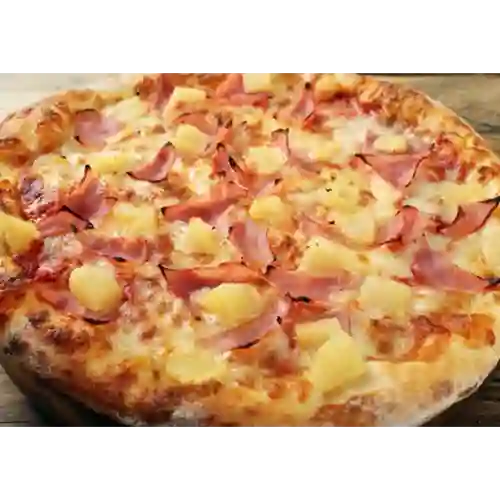 Pizza Baggio Hawaiana