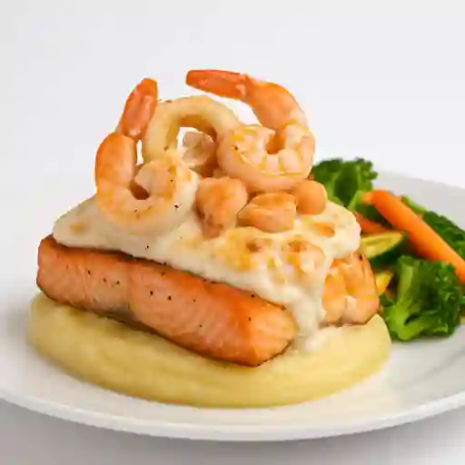 Salmon Cronos