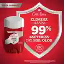 Desodorante Antitranspirante Hombre Old Spice Barra Sudor Defense Seco Seco 50 g
