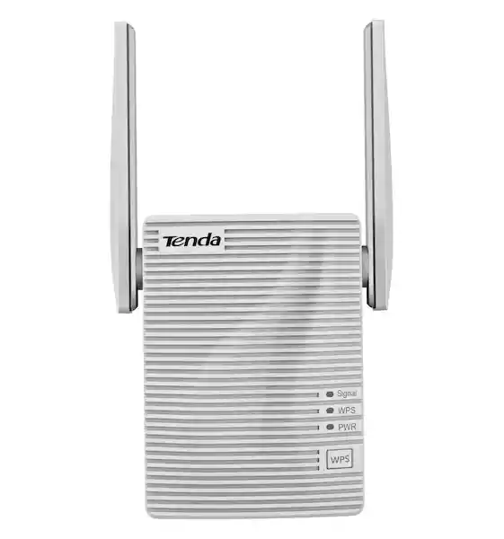 Tenda Extensor A18 Aumenta el Wifi en Todo tu Hogar Ac1200