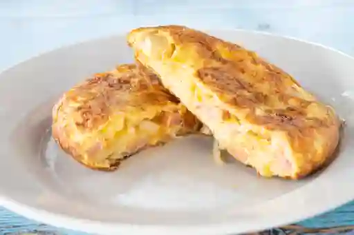 Tortilla Española