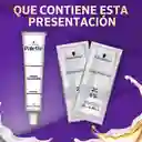Tinte Palette Color Creme 4-0 Castaño Medio