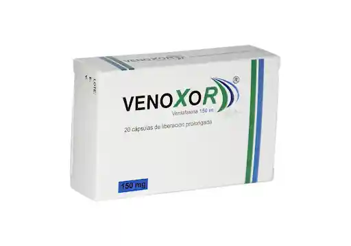 Venoxor (150 mg)