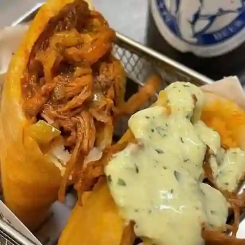 Carne Cabano