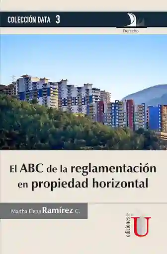 Abc de la Reglamentacion en Propiedad Horizontal