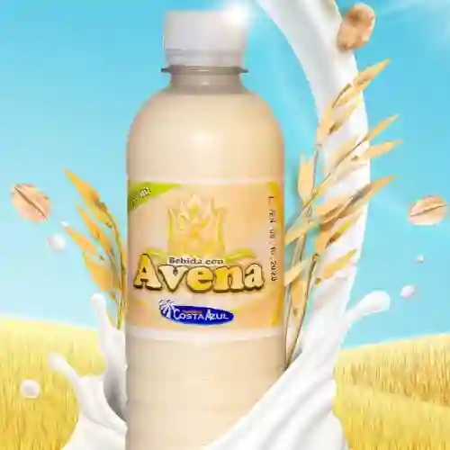 Avena 350Ml