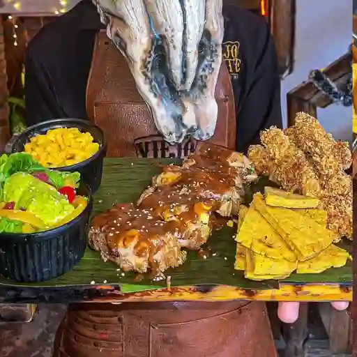 La cheroqui