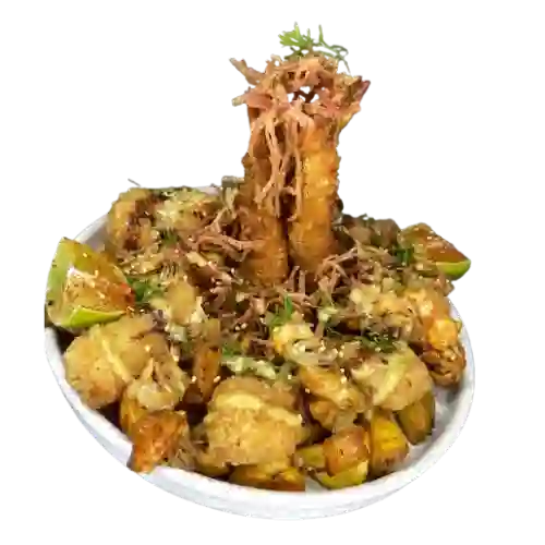 Papas Miyagi