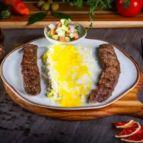 Kubideh