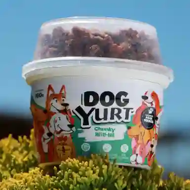 Dog Yurt Nutri-bar