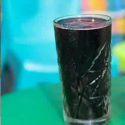 Agua fresca flor de jamaica 400 ml