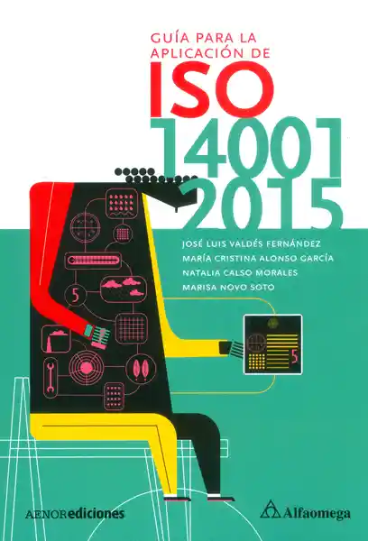 Guía Para la Aplicación de Iso 14001 2015
