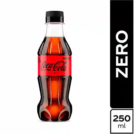 Coca cola zero