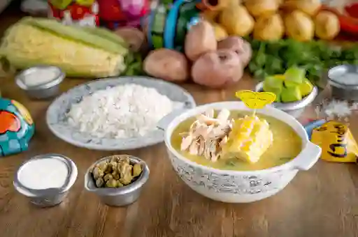 Ajiaco