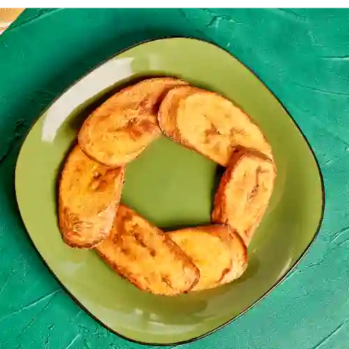 Platano Maduro Frito