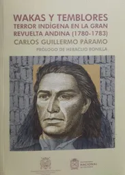 Wakas y Temblores - Páramo Carlos Guillermo
