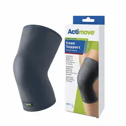 Actimove Sport Soporte Rodilla Patela Cerrada M